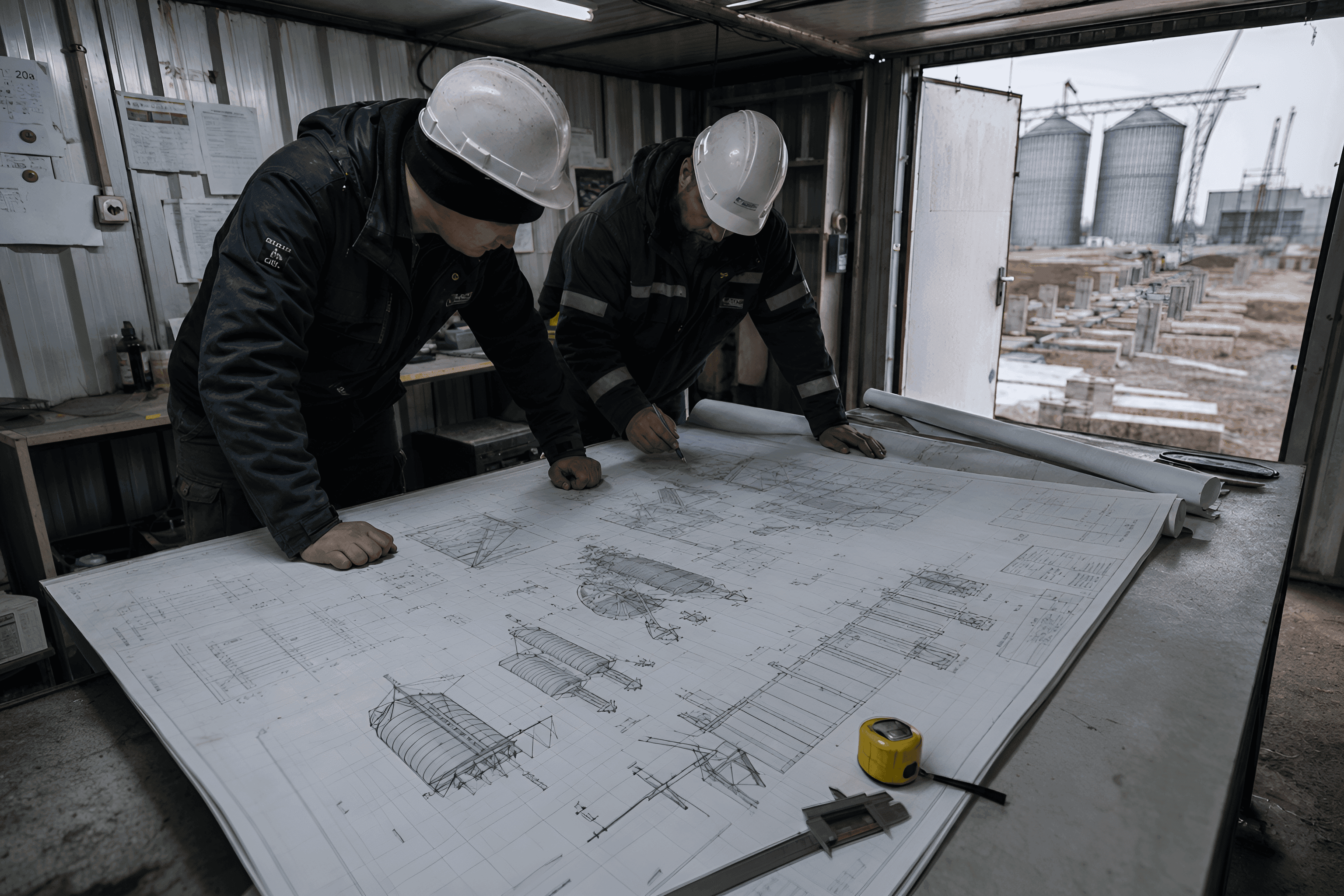 Проектиране